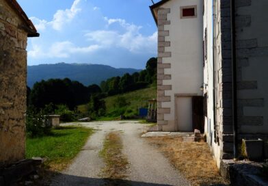 Schiera indipendente a Lusiana Conco