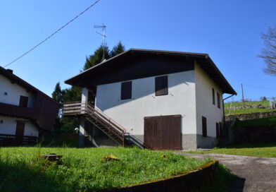 Villa singola a Canove