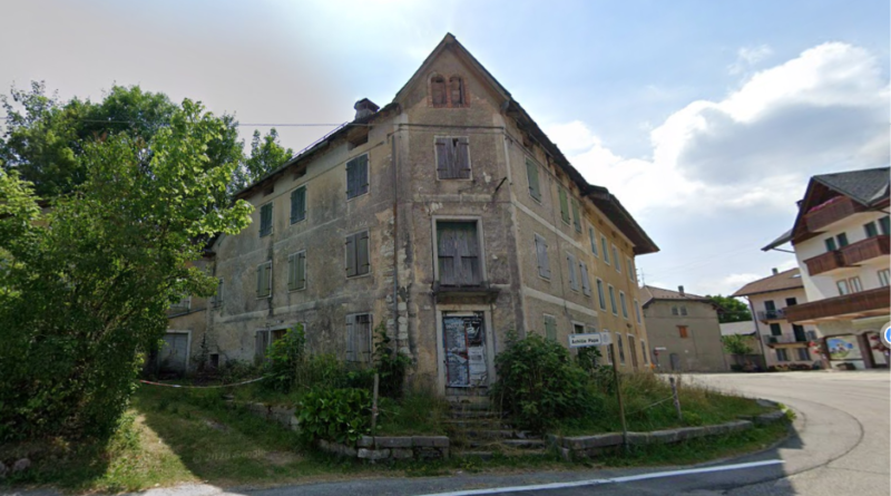 Rustico a Treschè Cesuna Rustico a Treschè Cesuna